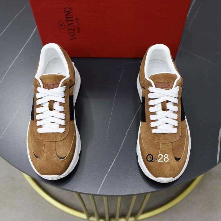Picture of Valentino Shoes _SKUVALENTINOsz38-45H030420082